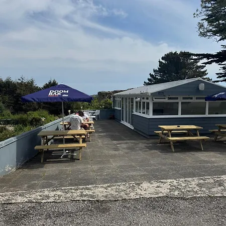 The Balnoon * St Ives